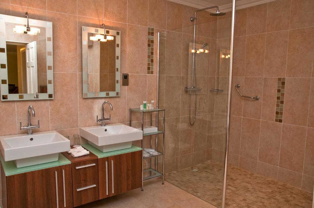 Rosapenna Hotel & Golf Resort Downings Habitación foto
